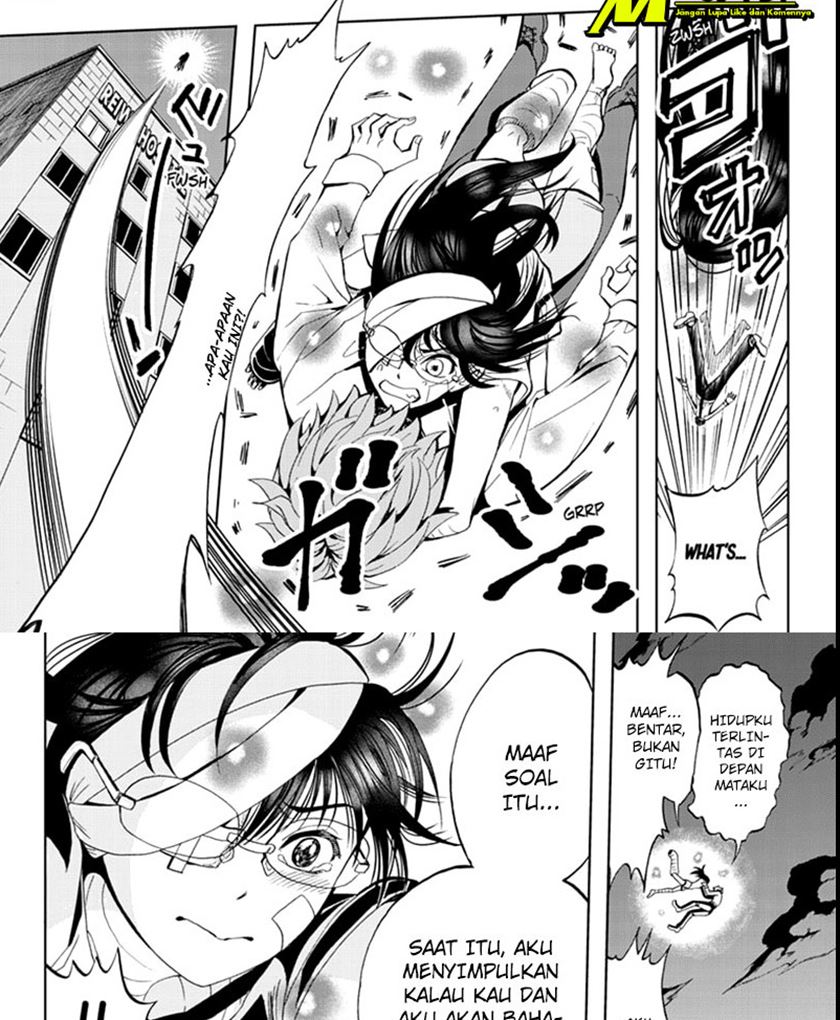 Earthchild Chapter 1.2 - halaman 7