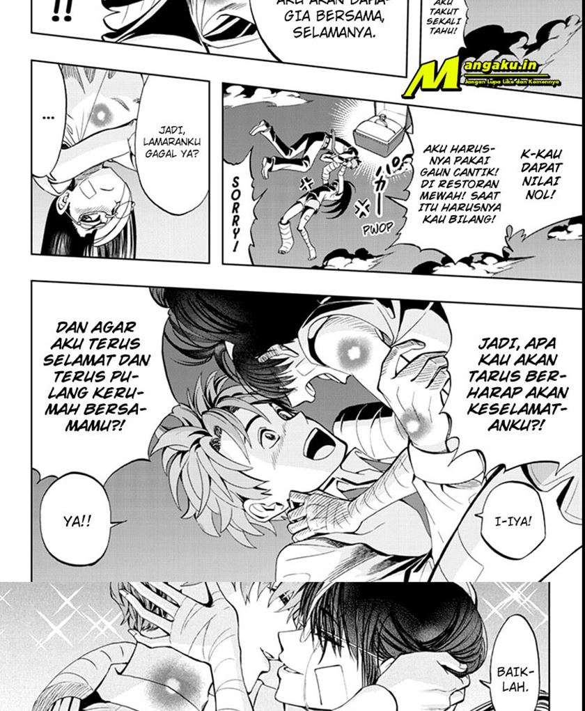 Earthchild Chapter 1.2 - halaman 8