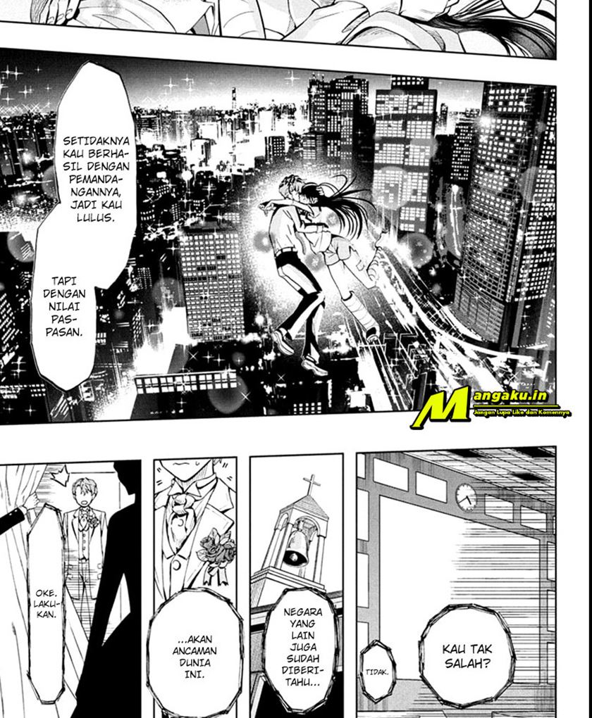 Earthchild Chapter 1.2 - halaman 9