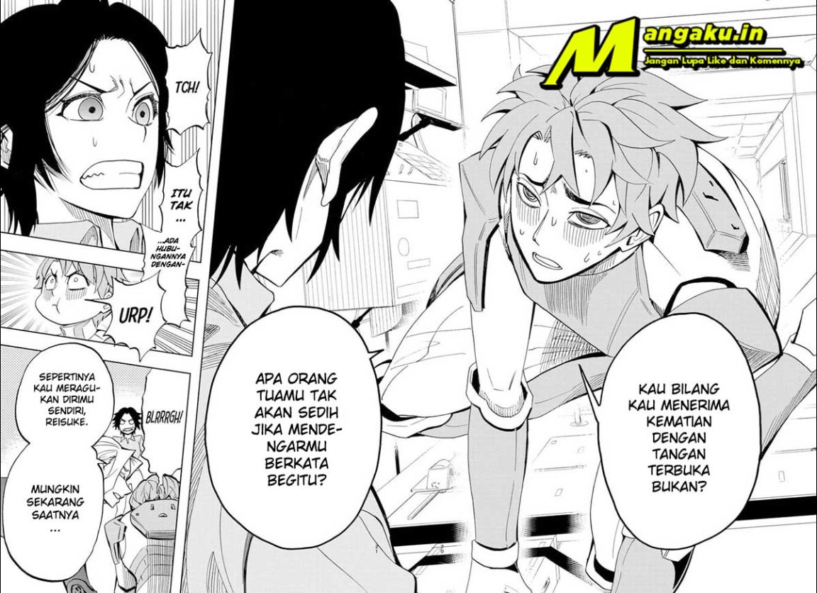 Earthchild Chapter 10 - halaman 18