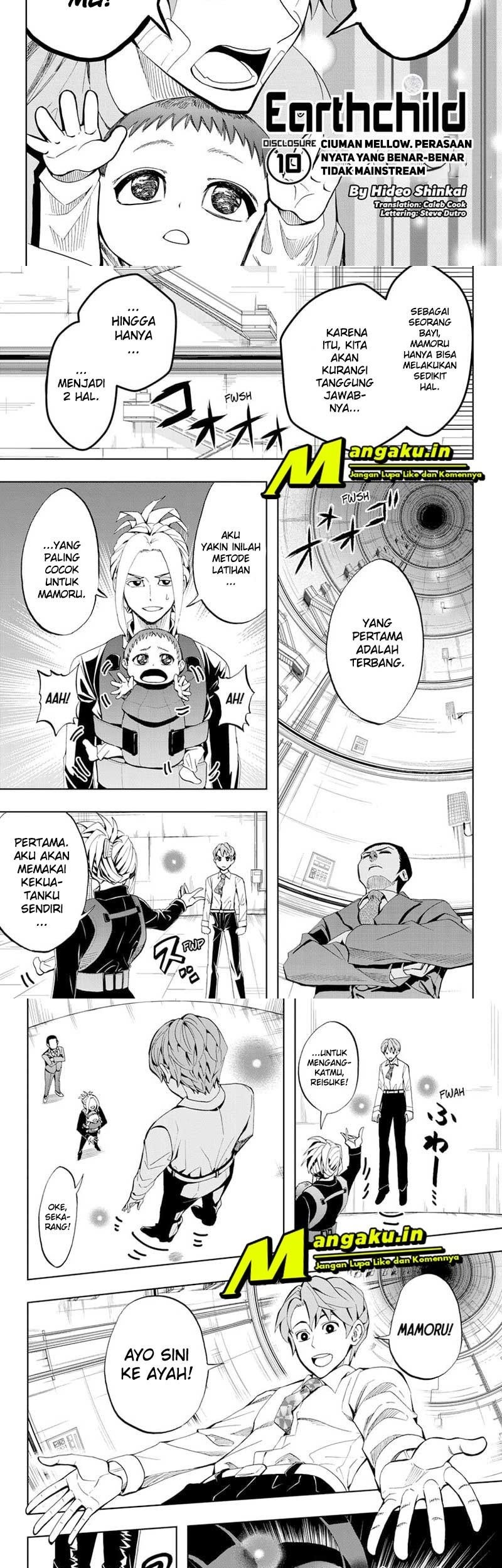 Earthchild Chapter 10 - halaman 3