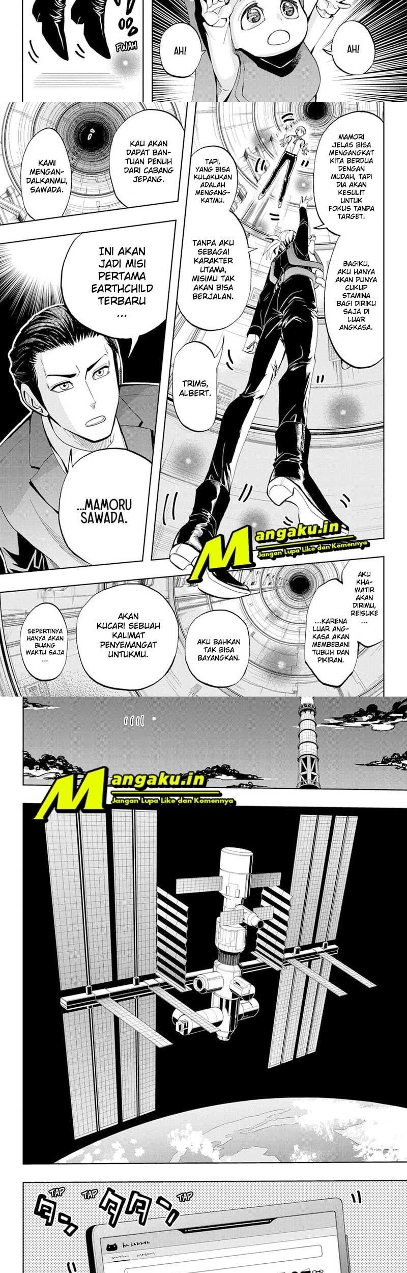 Earthchild Chapter 10 - halaman 5