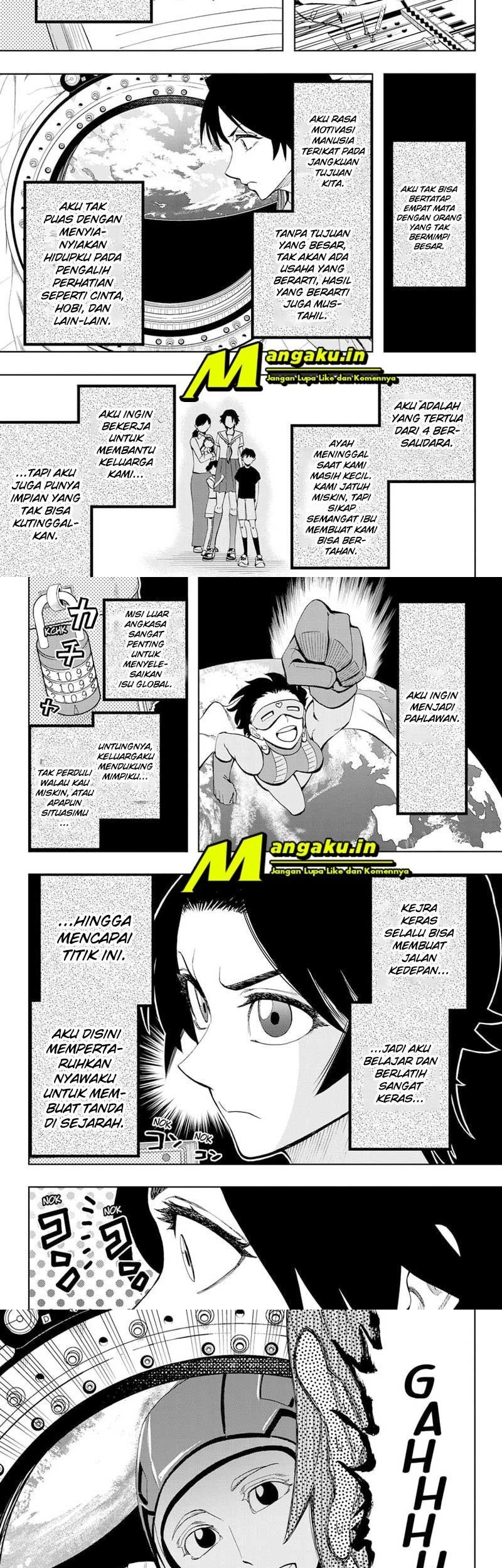 Earthchild Chapter 10 - halaman 9