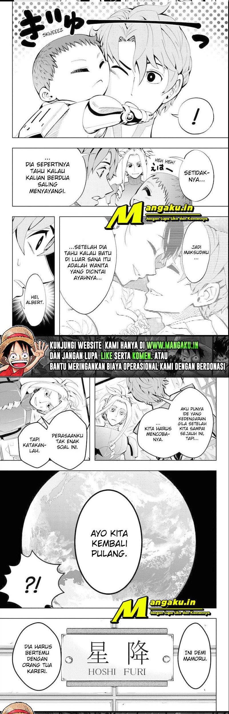 Earthchild Chapter 11 - halaman 10