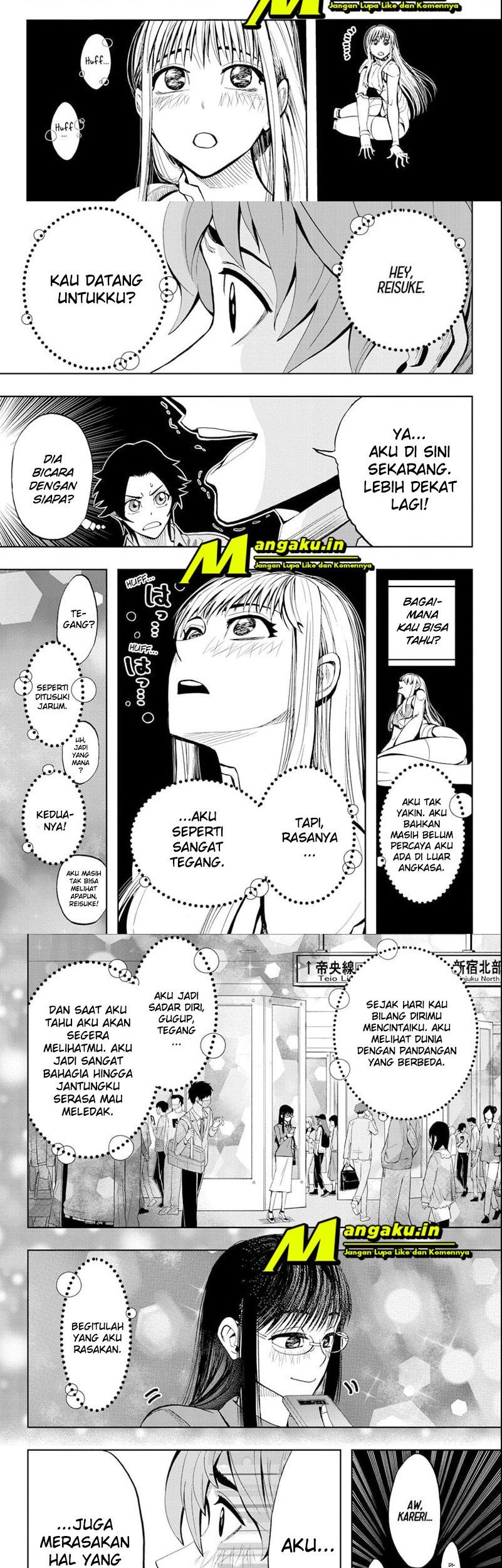 Earthchild Chapter 11 - halaman 3