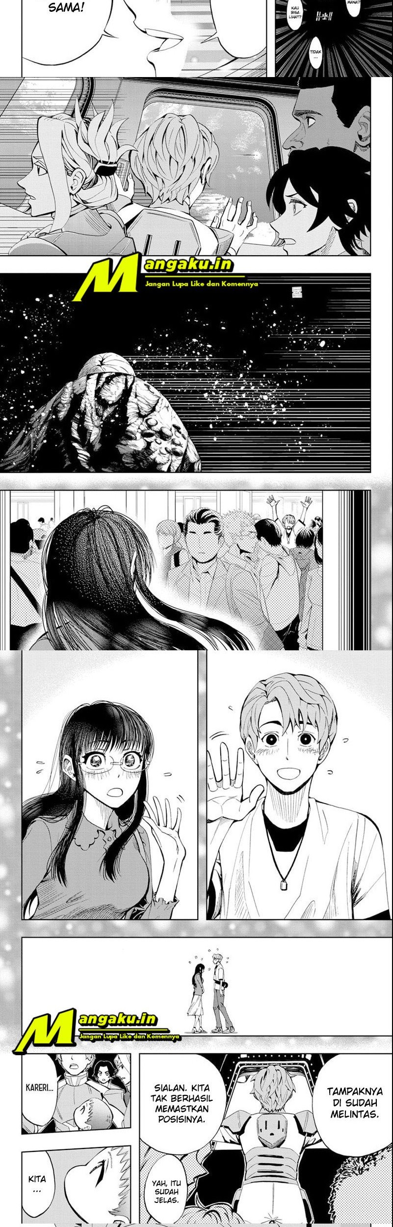 Earthchild Chapter 11 - halaman 4