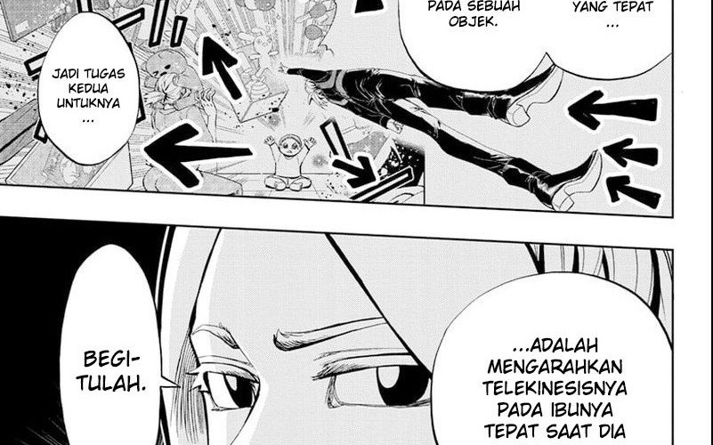 Earthchild Chapter 11 - halaman 6
