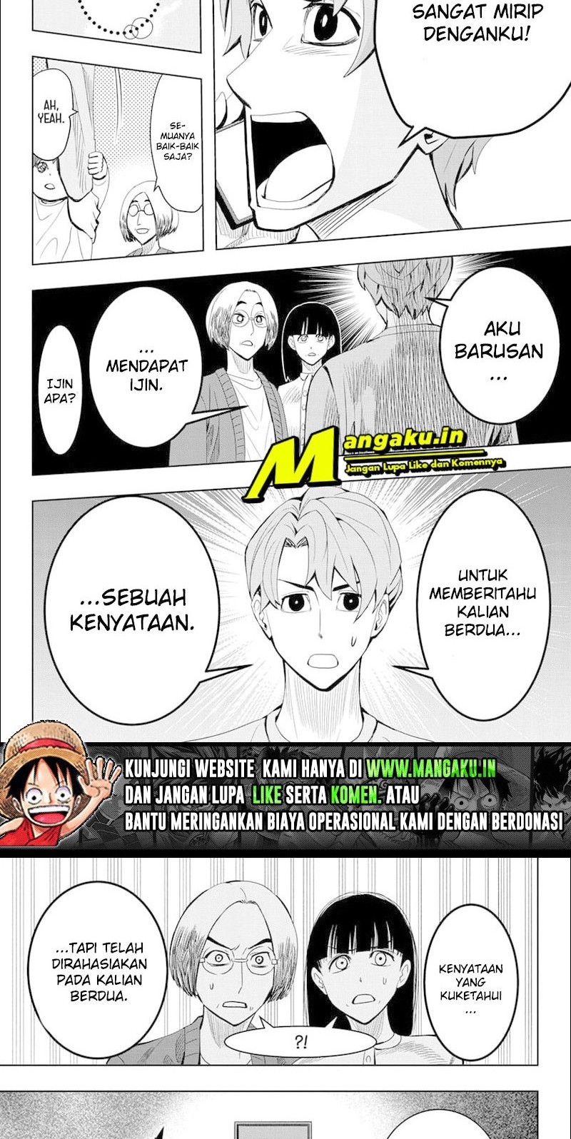 Earthchild Chapter 12 - halaman 12