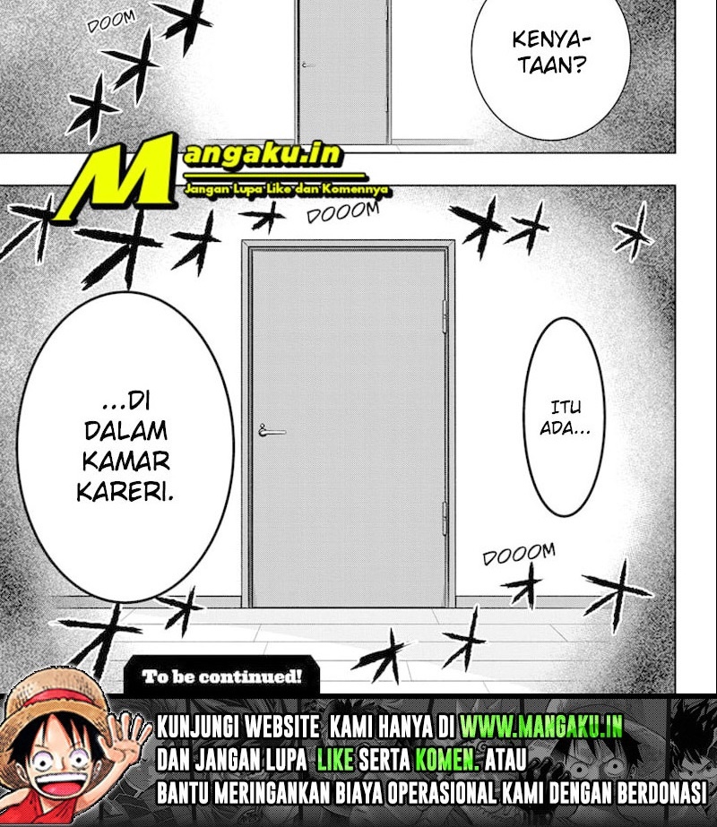 Earthchild Chapter 12 - halaman 13