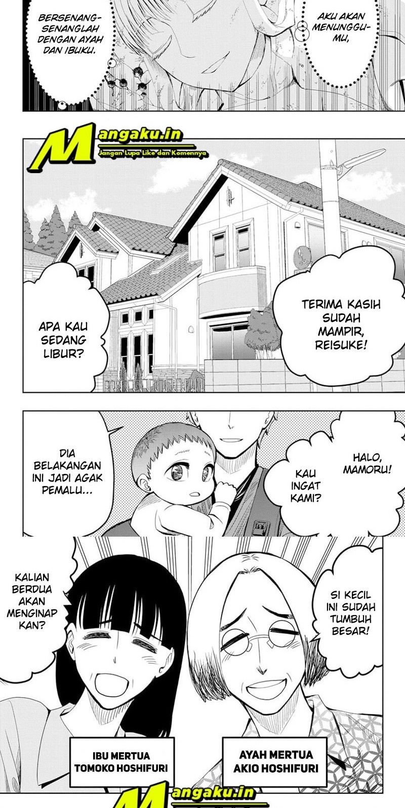 Earthchild Chapter 12 - halaman 4