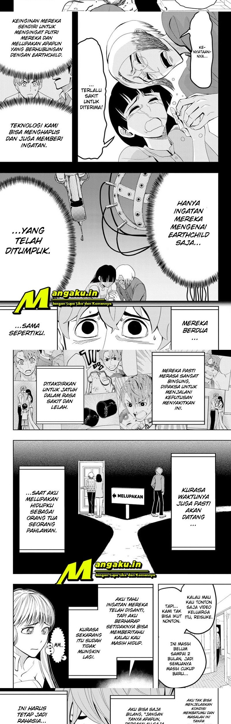 Earthchild Chapter 12 - halaman 7