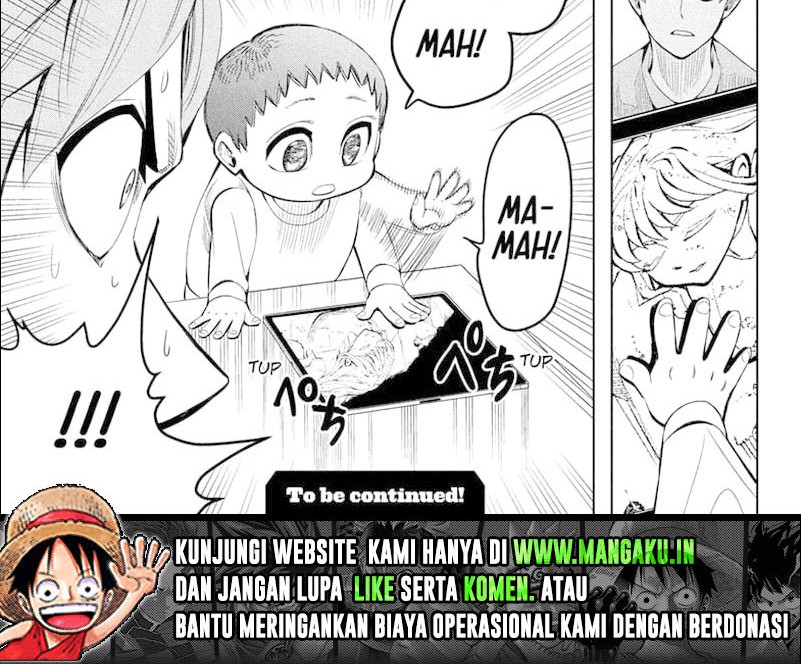 Earthchild Chapter 13 - halaman 10