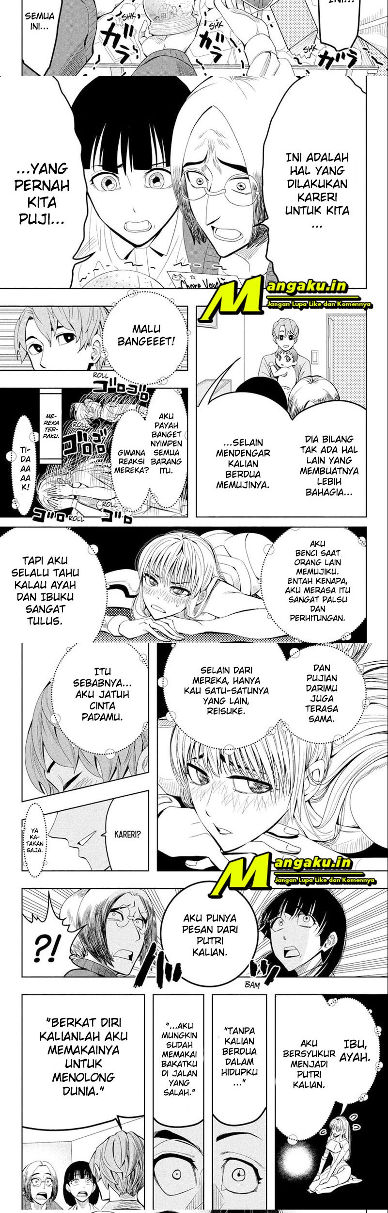 Earthchild Chapter 13 - halaman 4