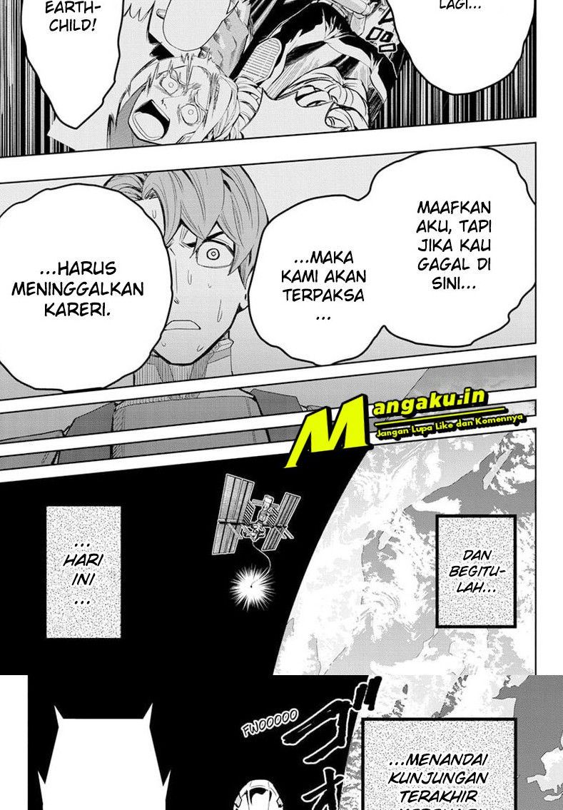 Earthchild Chapter 14 - halaman 10