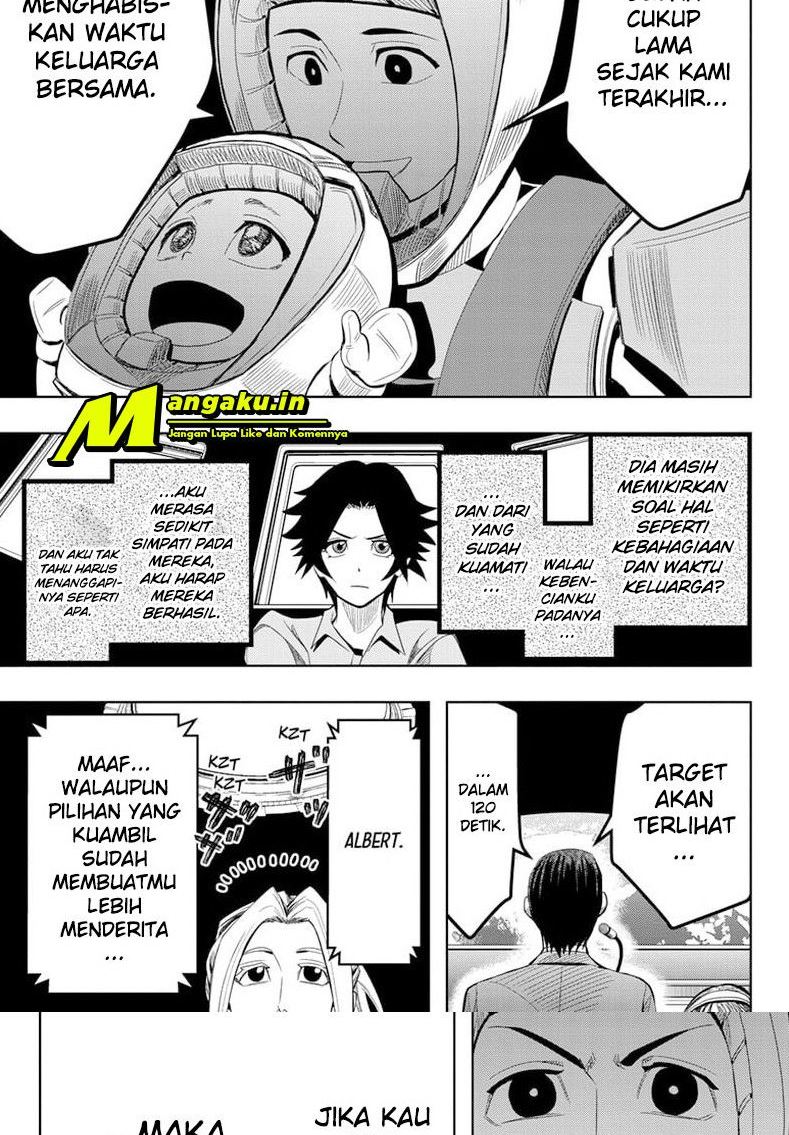 Earthchild Chapter 14 - halaman 12