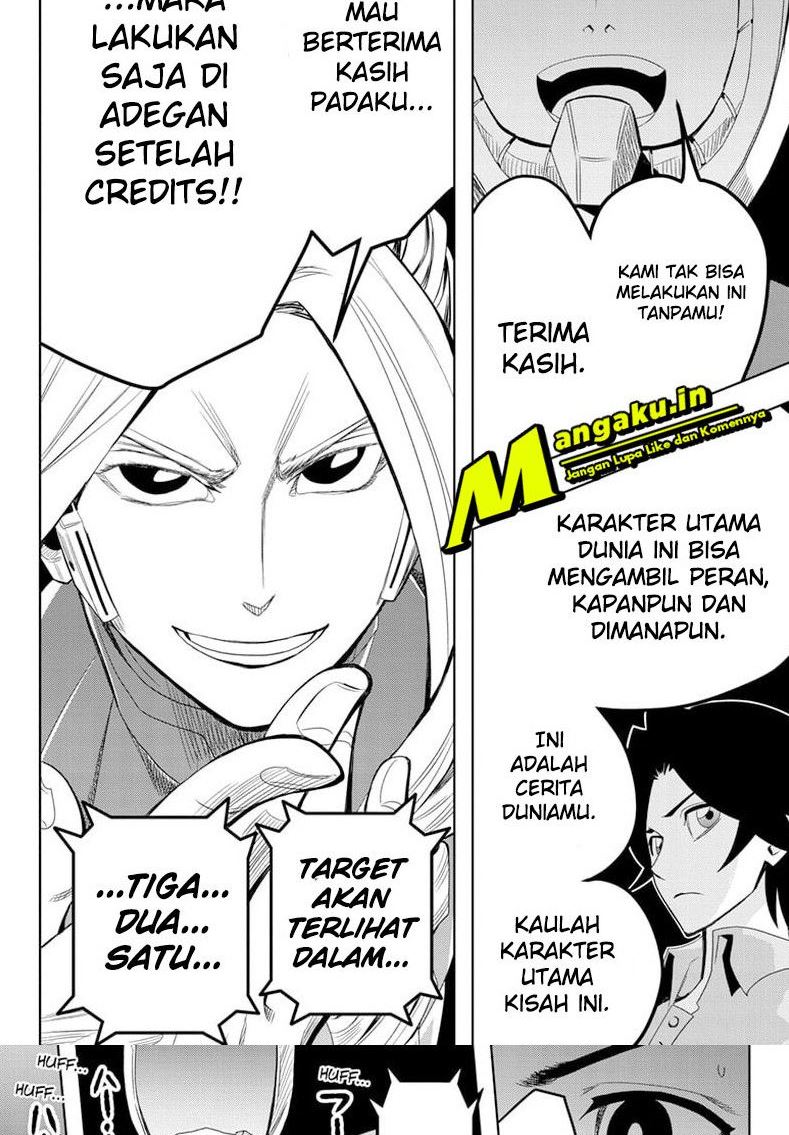 Earthchild Chapter 14 - halaman 13