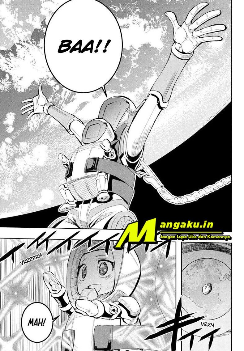 Earthchild Chapter 14 - halaman 16