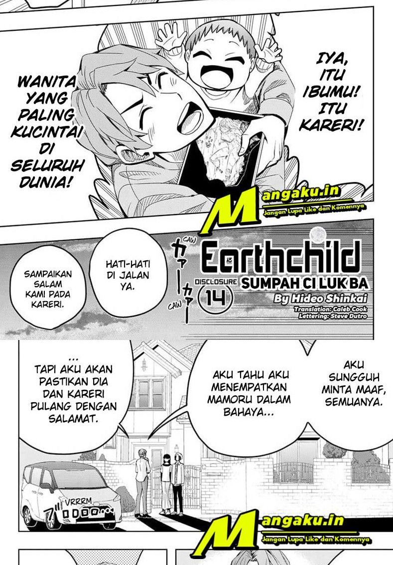 Earthchild Chapter 14 - halaman 2