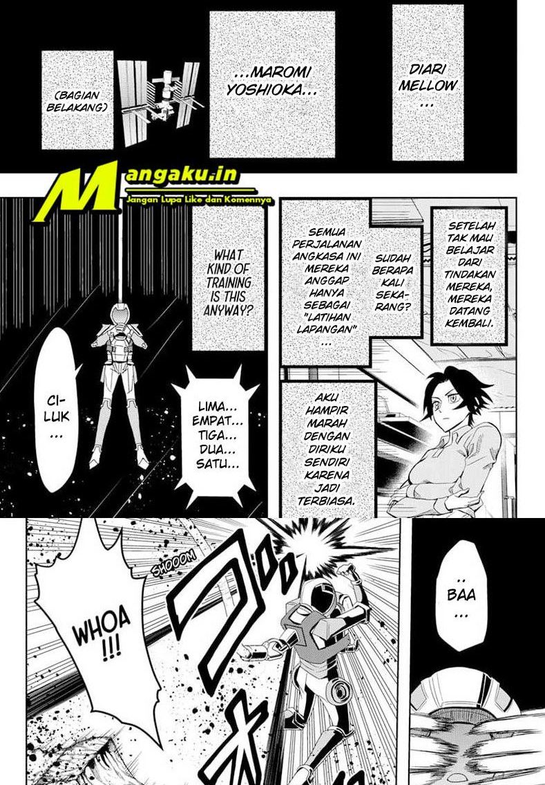 Earthchild Chapter 14 - halaman 4