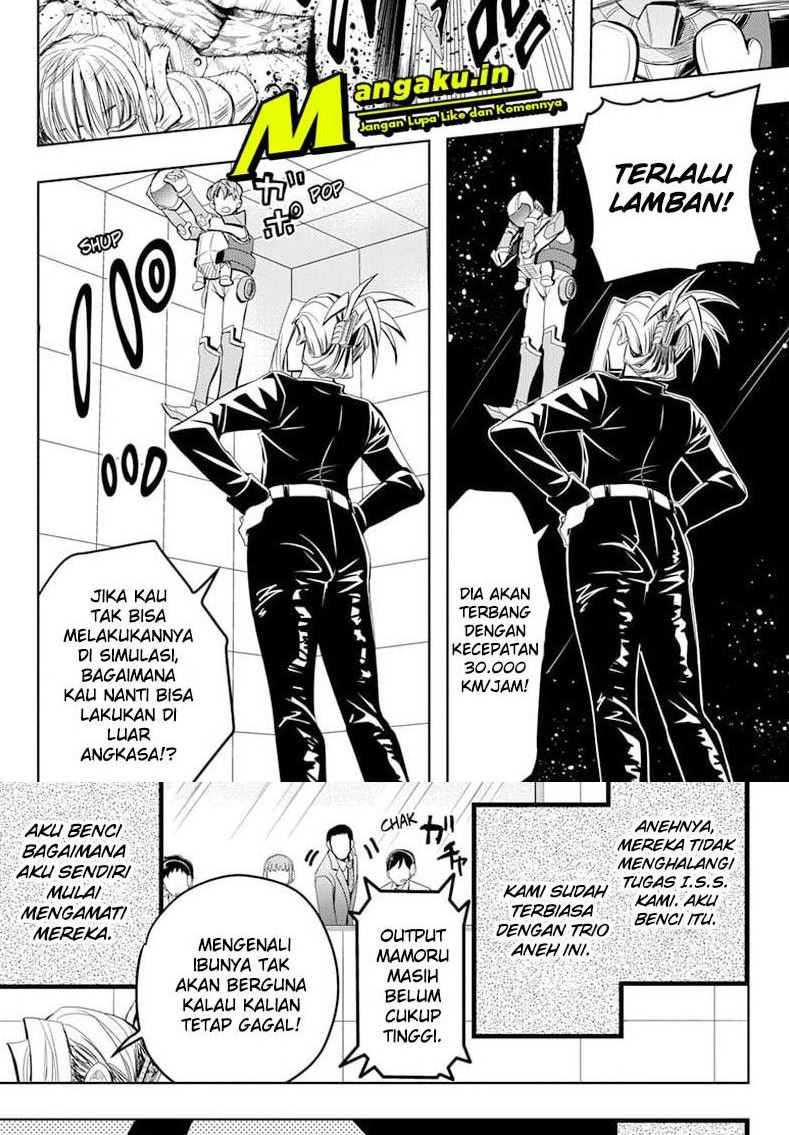 Earthchild Chapter 14 - halaman 5