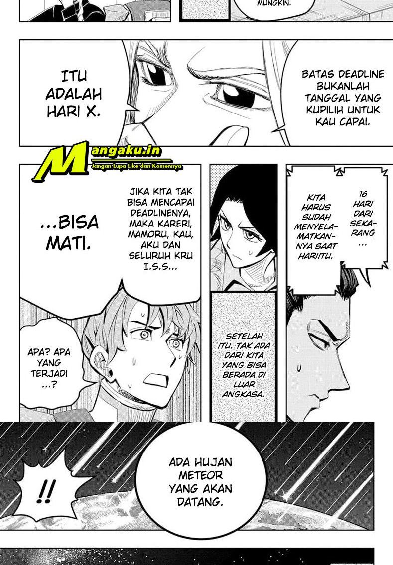 Earthchild Chapter 14 - halaman 7