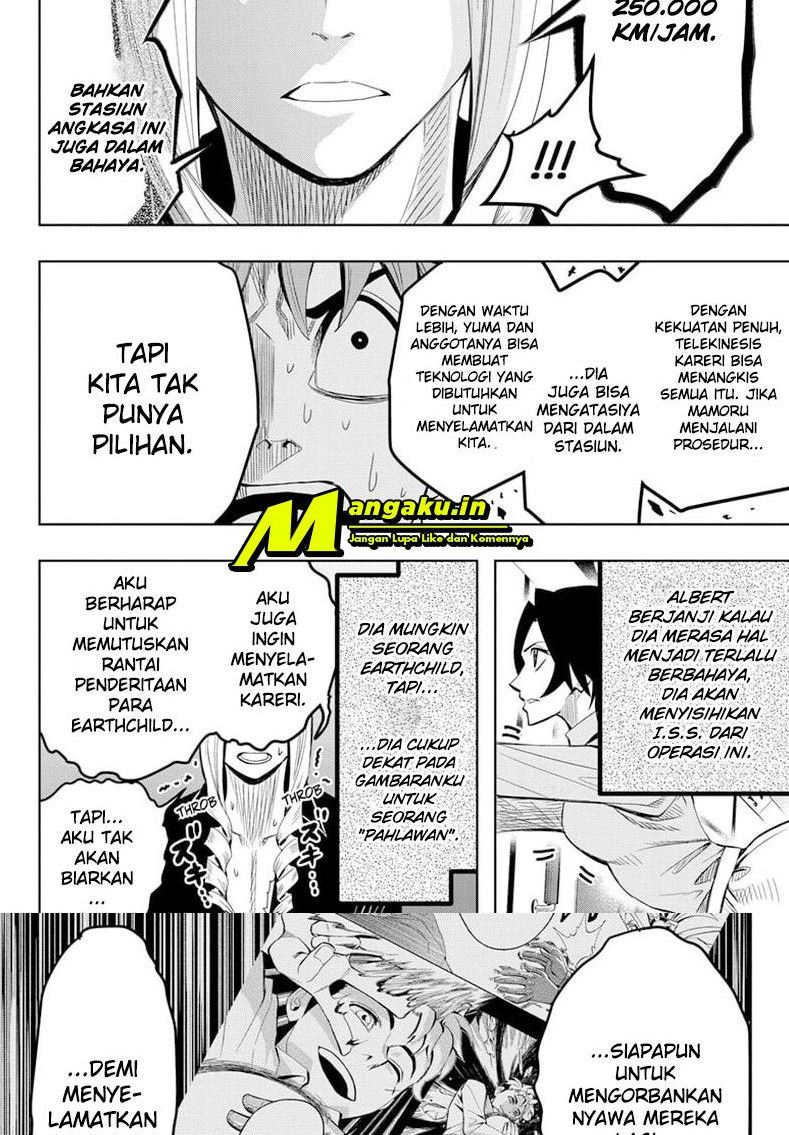 Earthchild Chapter 14 - halaman 9