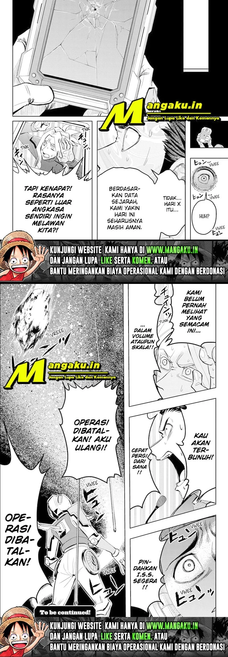 Earthchild Chapter 15 - halaman 10