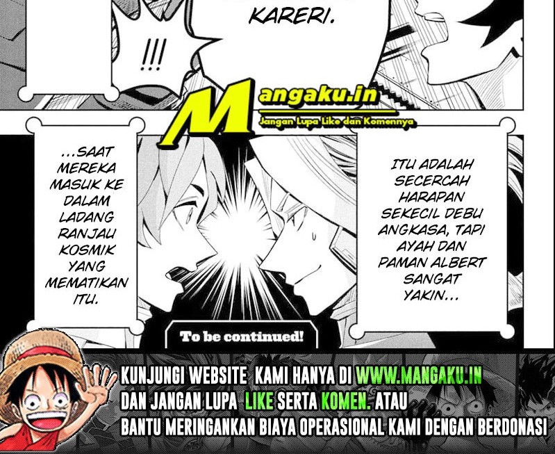 Earthchild Chapter 16 - halaman 10