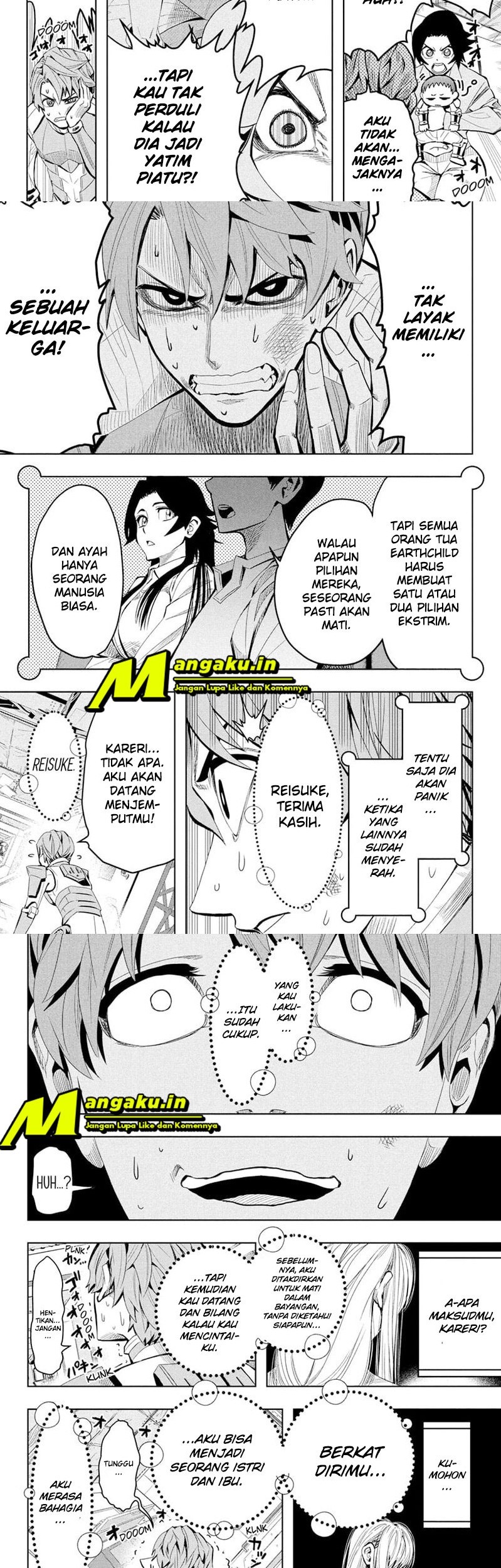 Earthchild Chapter 16 - halaman 3