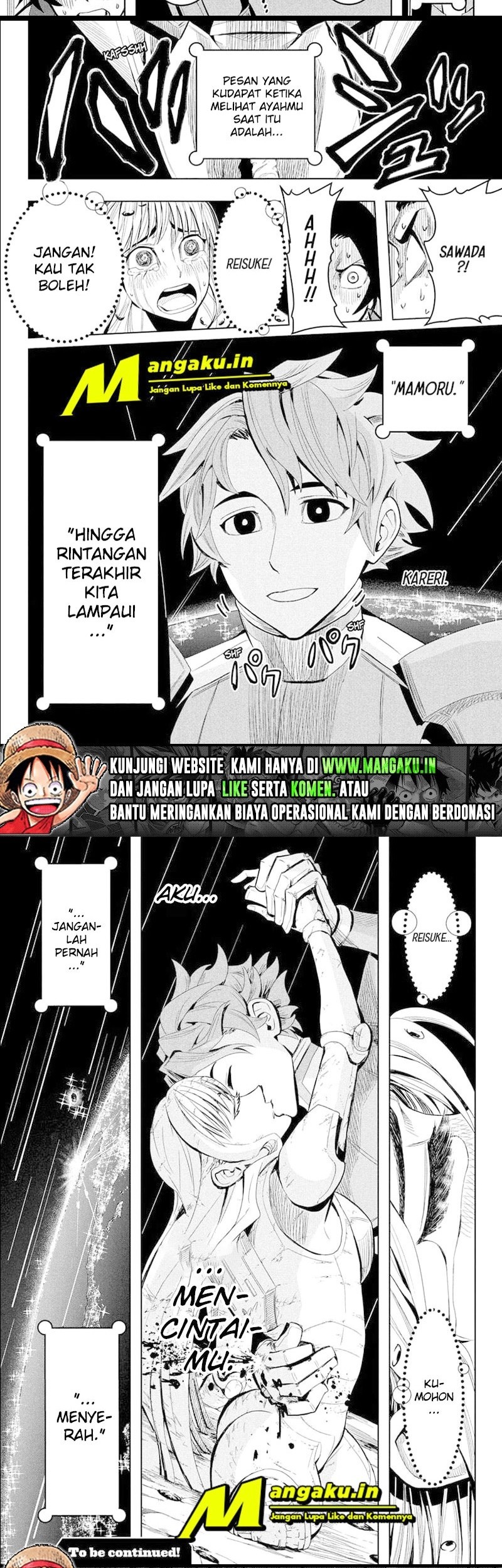 Earthchild Chapter 17 - halaman 11