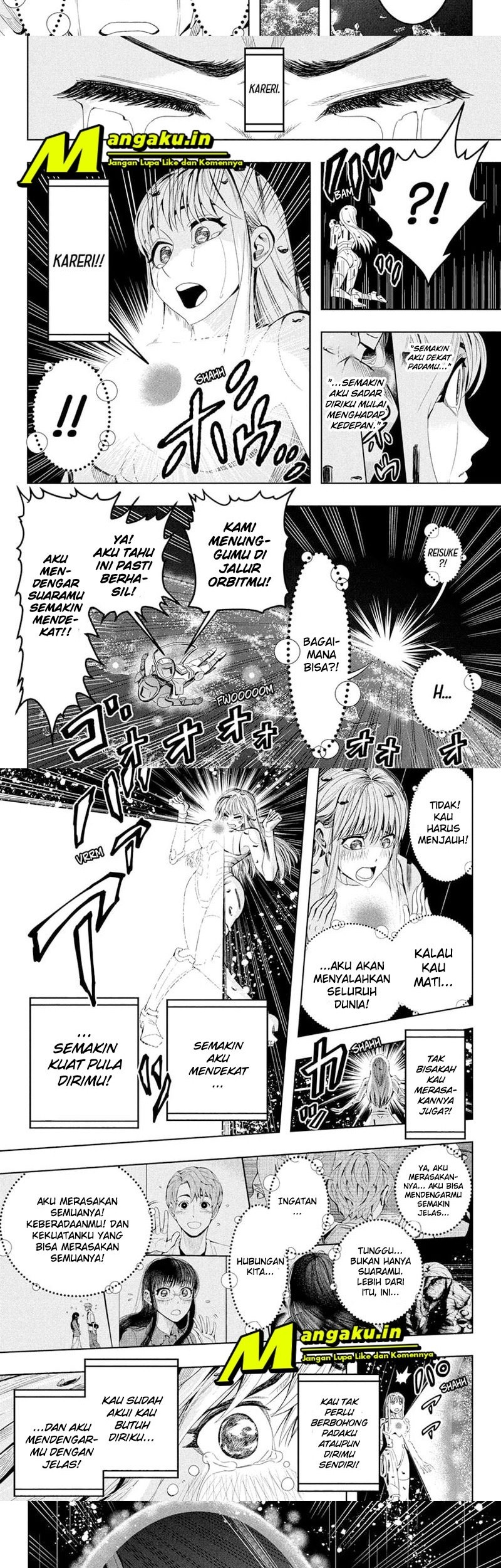 Earthchild Chapter 17 - halaman 3