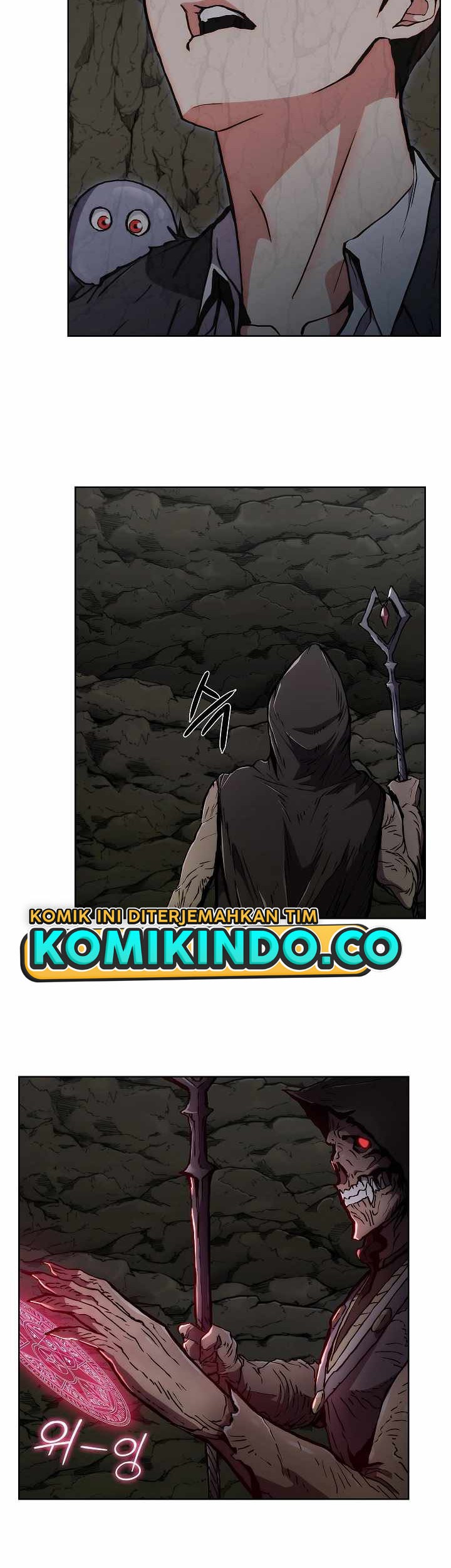 Earthchild Chapter 18 - halaman 13