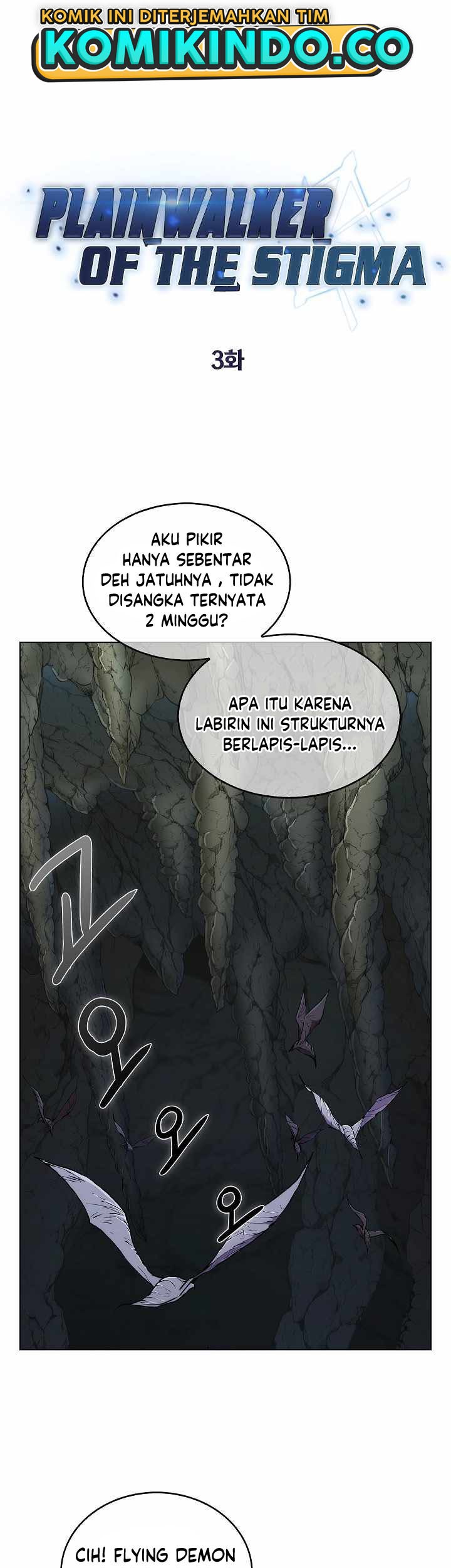 Earthchild Chapter 18 - halaman 2