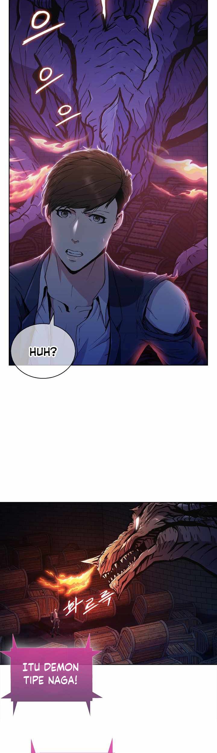 Earthchild Chapter 18 - halaman 25