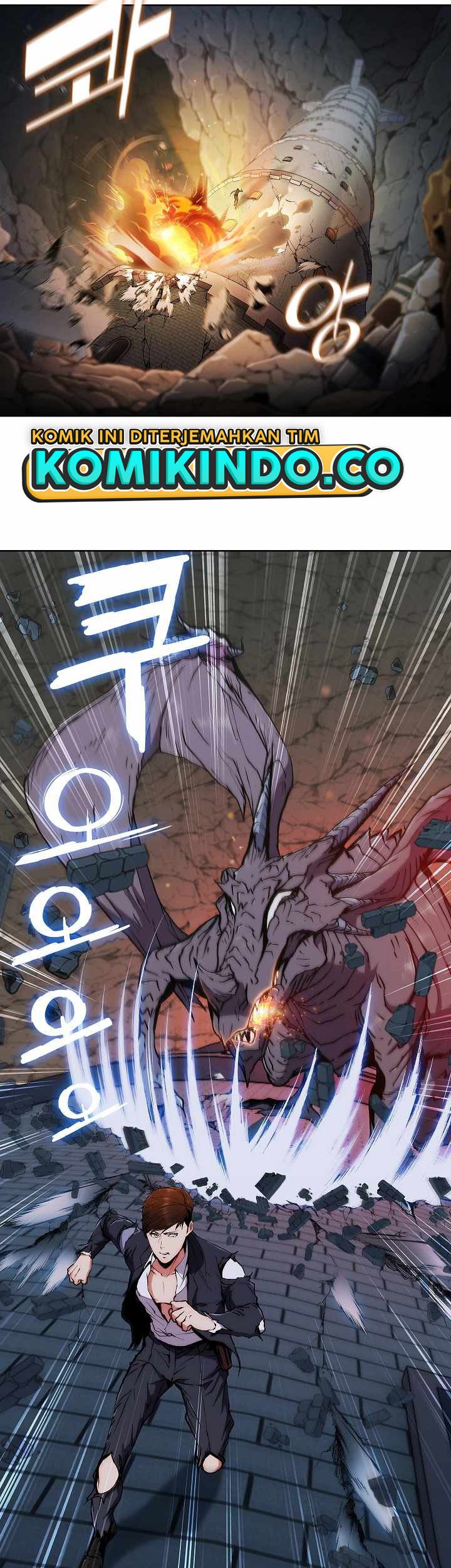 Earthchild Chapter 18 - halaman 28