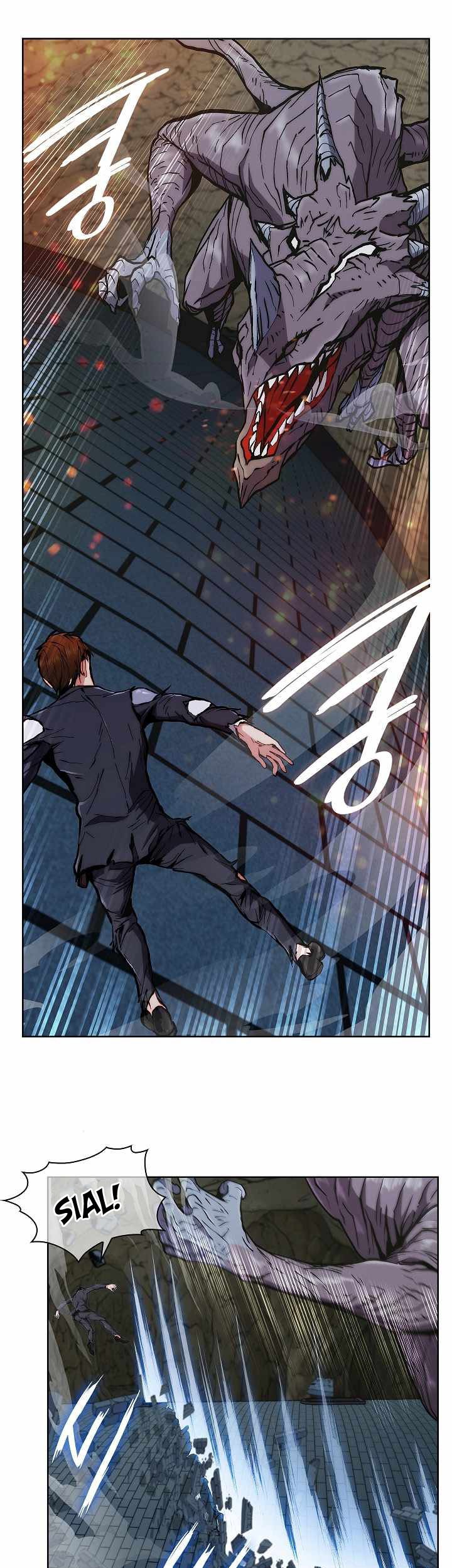 Earthchild Chapter 18 - halaman 32