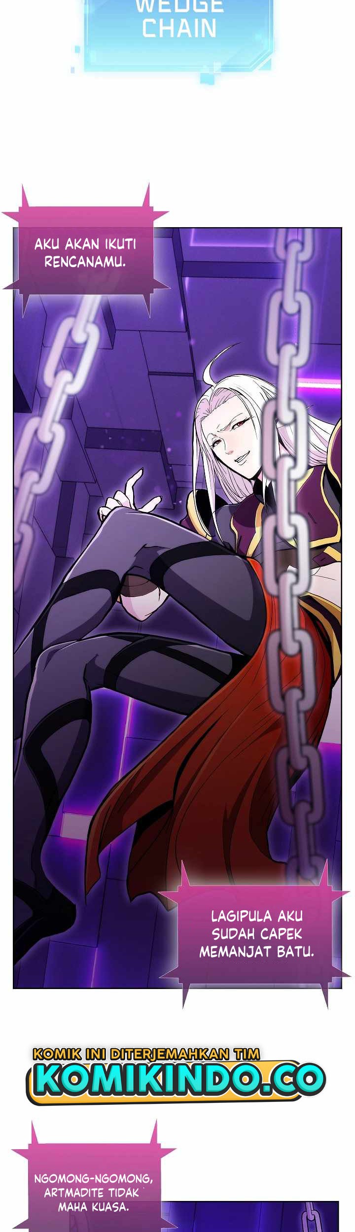 Earthchild Chapter 18 - halaman 38