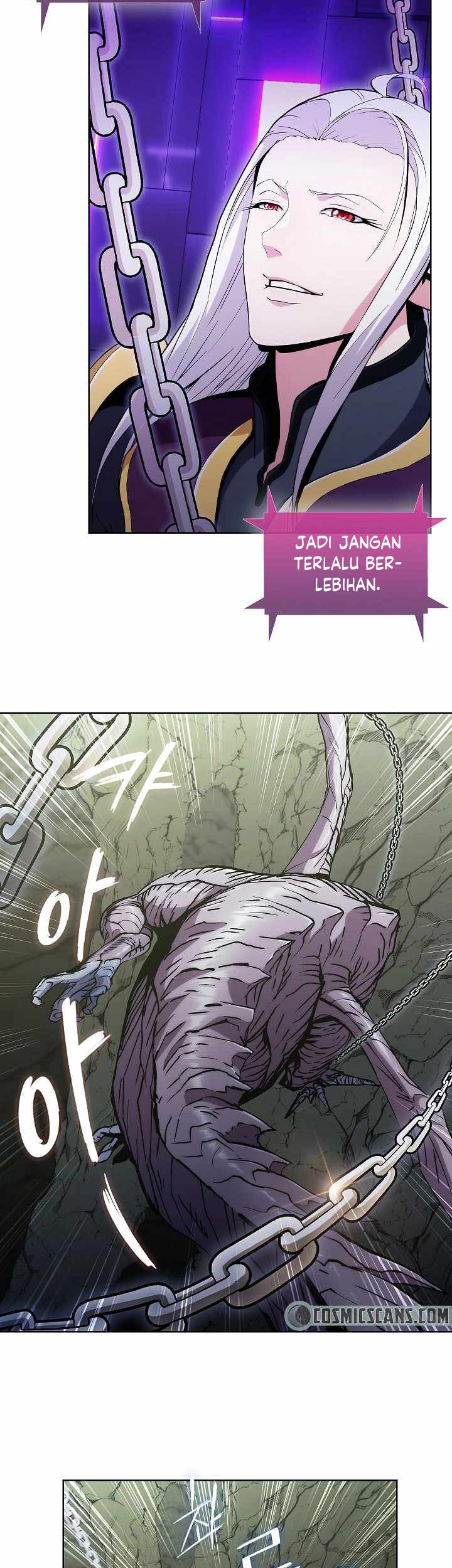 Earthchild Chapter 18 - halaman 39