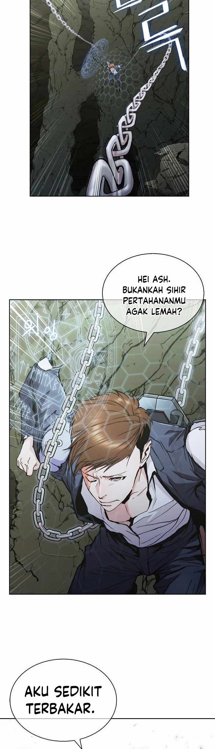 Earthchild Chapter 18 - halaman 40