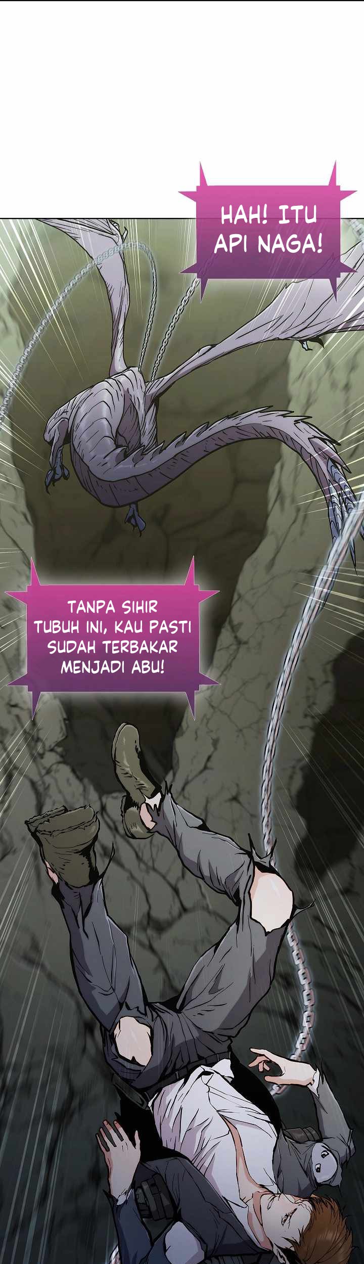Earthchild Chapter 18 - halaman 42