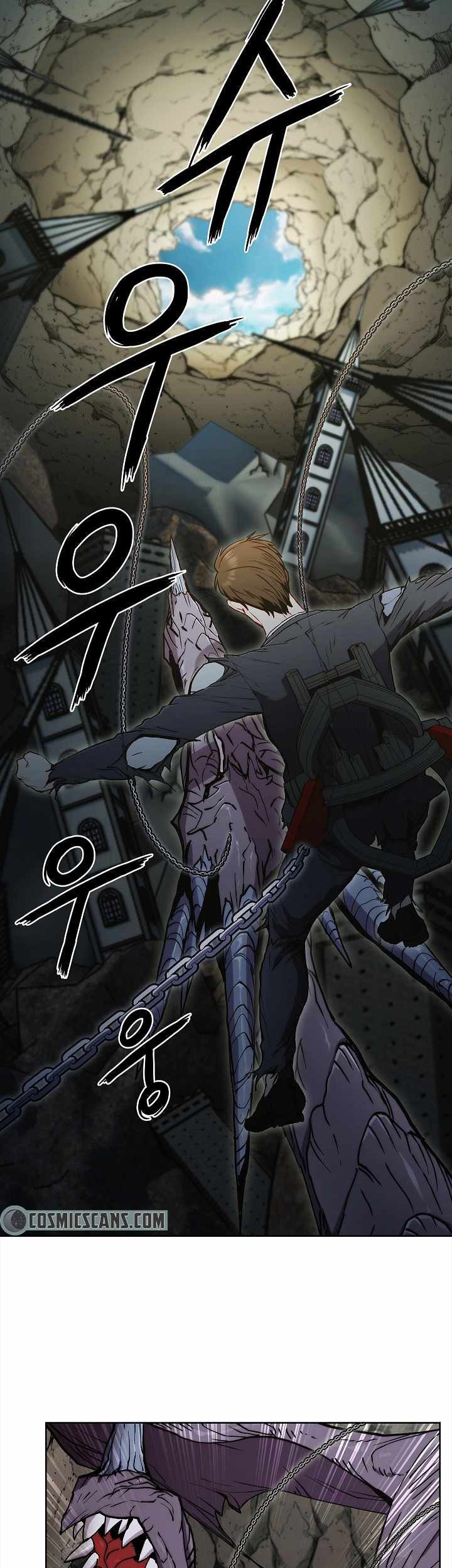 Earthchild Chapter 18 - halaman 44