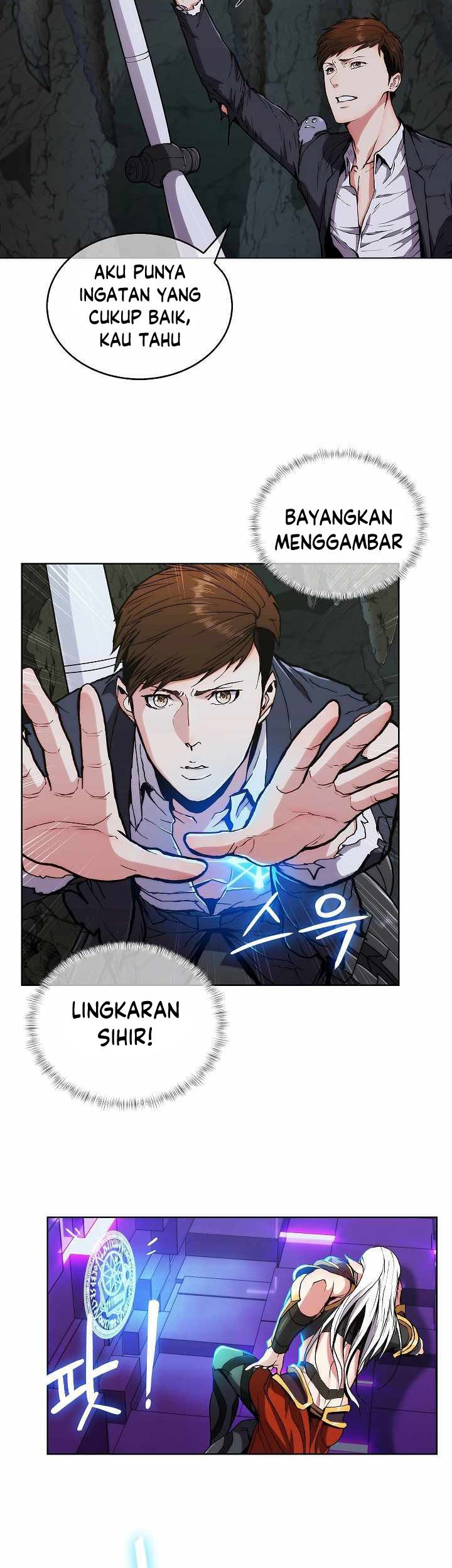 Earthchild Chapter 18 - halaman 5