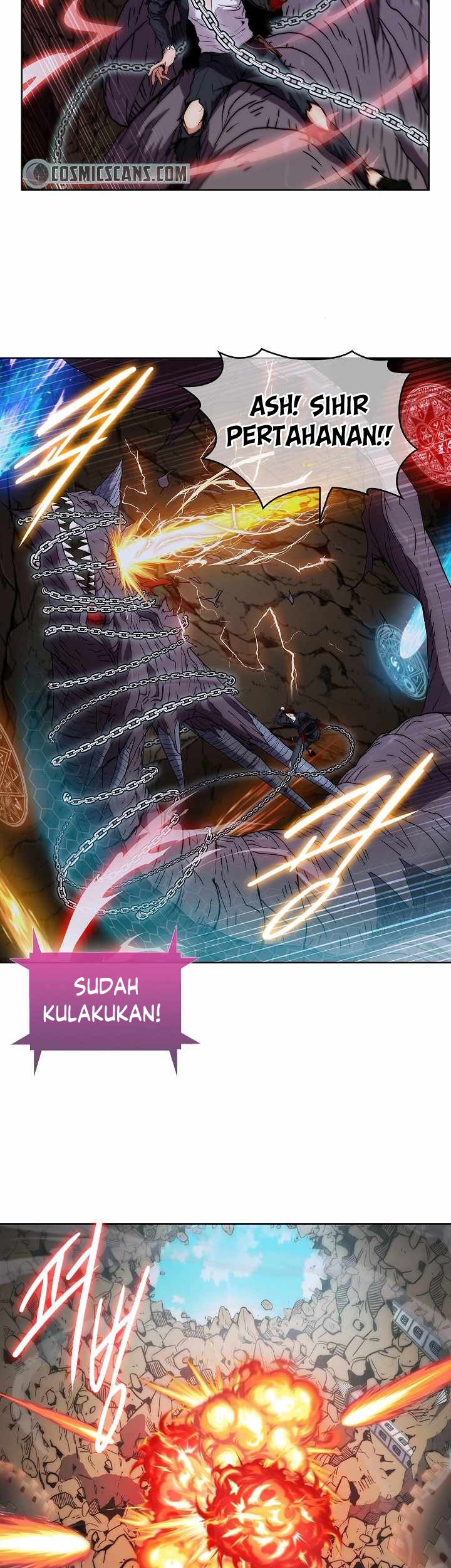 Earthchild Chapter 18 - halaman 54