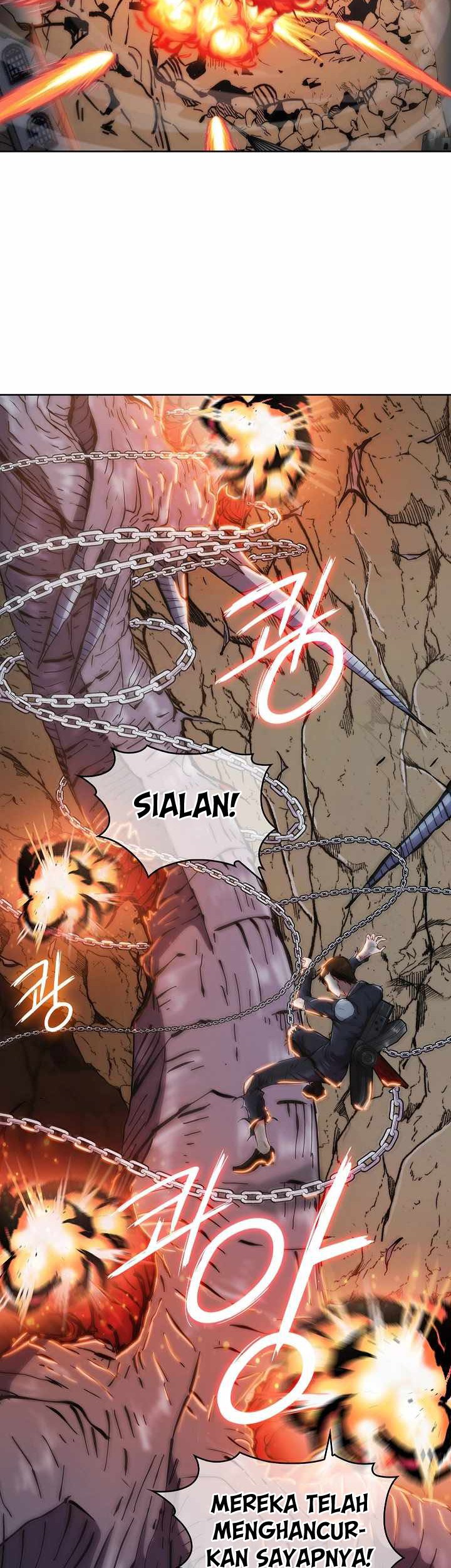 Earthchild Chapter 18 - halaman 55