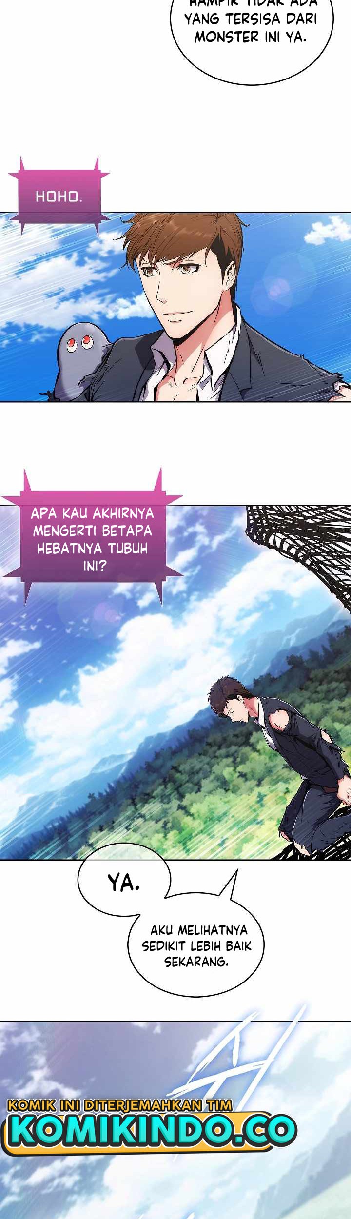 Earthchild Chapter 18 - halaman 68
