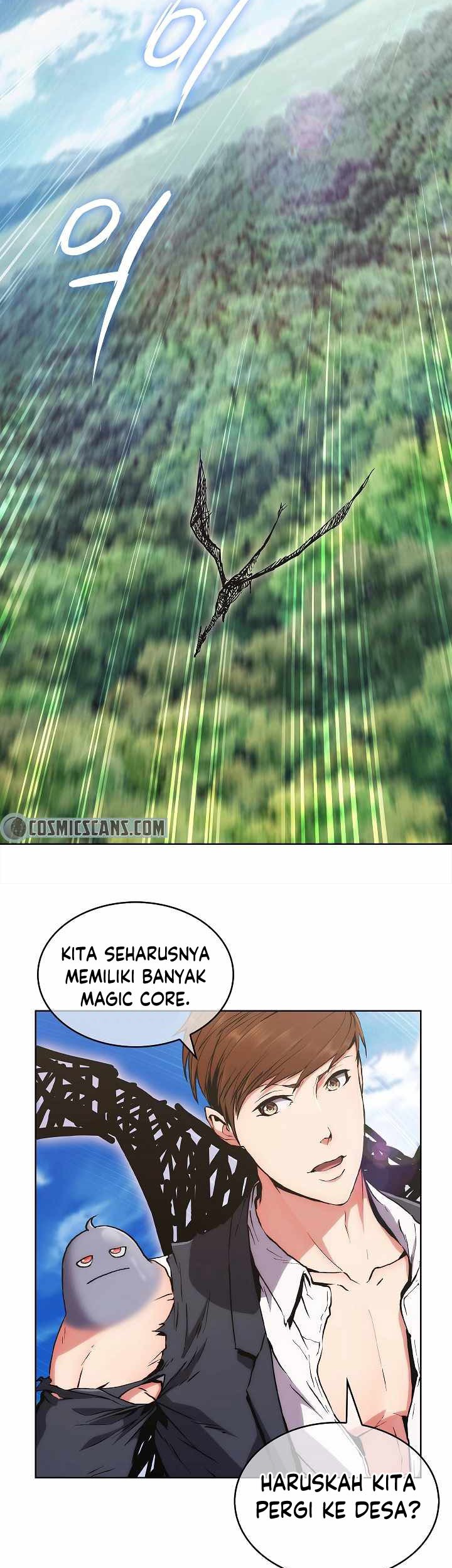 Earthchild Chapter 18 - halaman 69