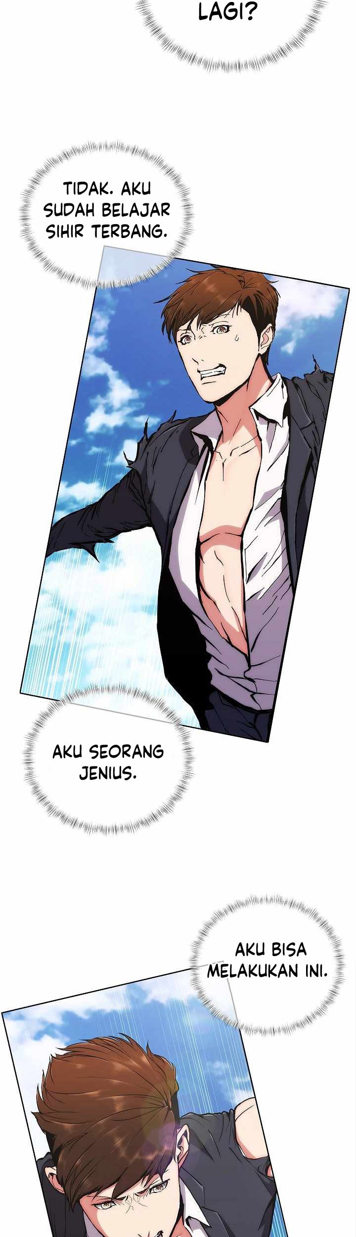 Earthchild Chapter 18 - halaman 73
