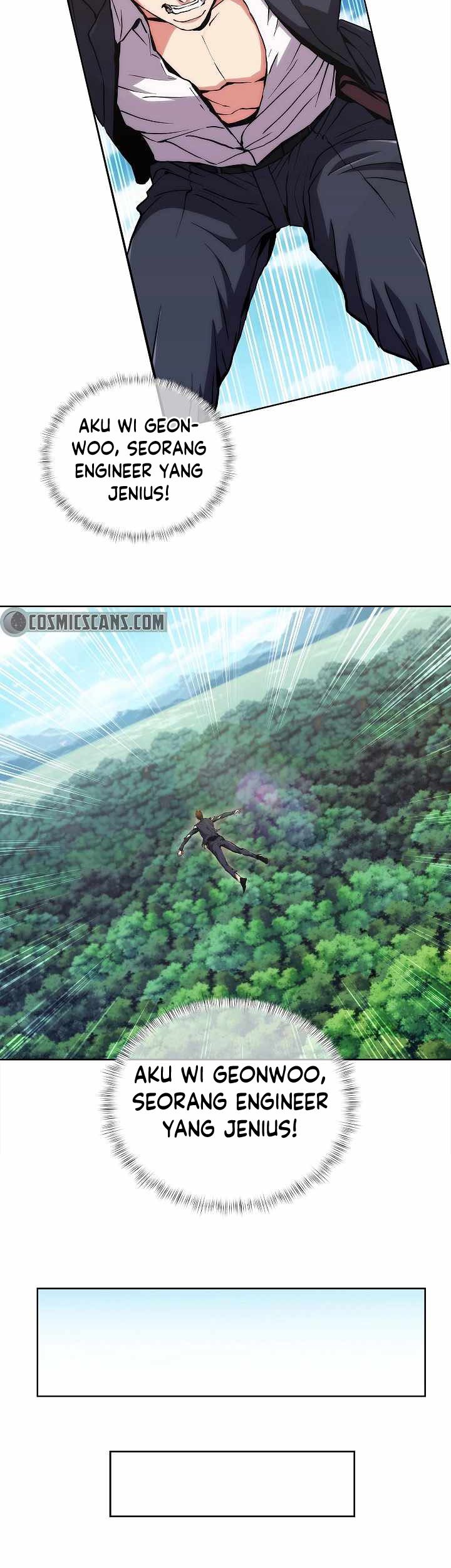 Earthchild Chapter 18 - halaman 74