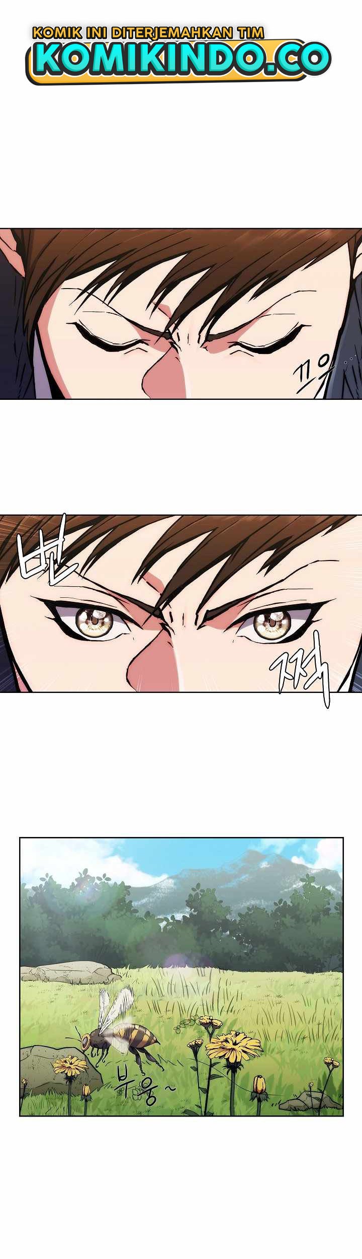 Earthchild Chapter 18 - halaman 75