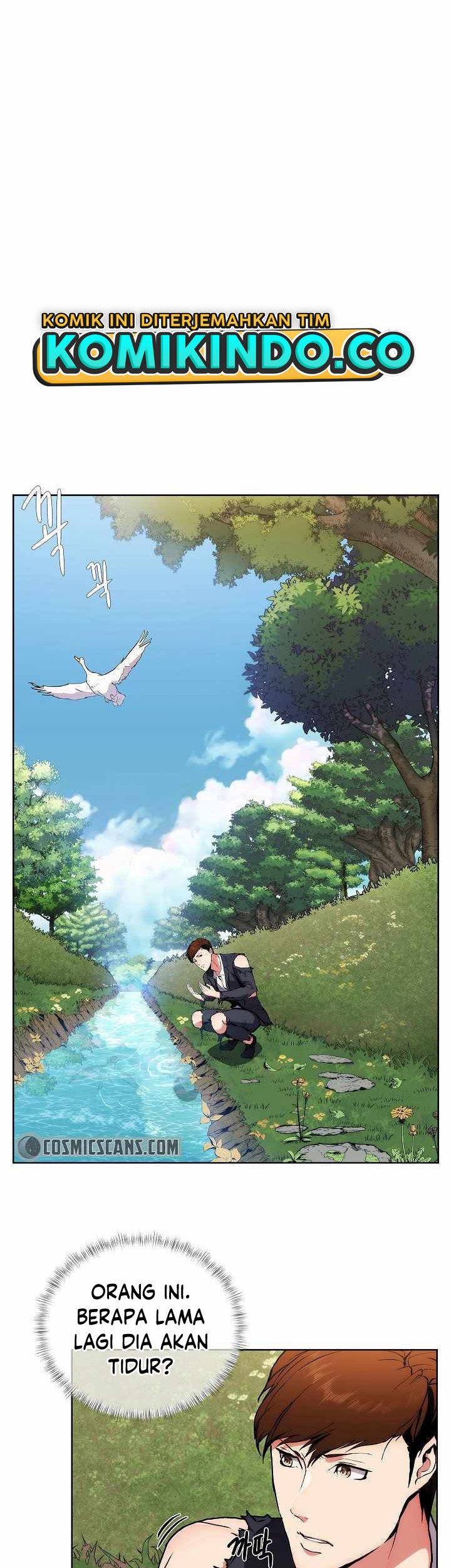 Earthchild Chapter 18 - halaman 78